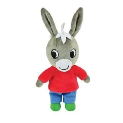 Trotro L'âne Peluche 23 Cm