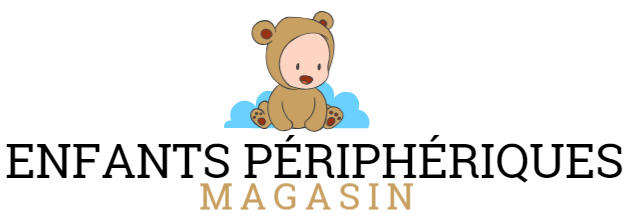 Enfants Périphériques Magasin