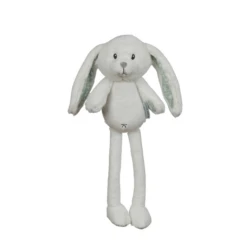 Little Dutch Adventure Peluche Lapin Vert 40 Cm