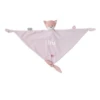 Nattou - Alice Et Pomme - Maxi Doudou Renard Rose 40 Cm
