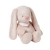 Nattou - Alice Et Pomme - Peluche Lapin Rose 40 Cm