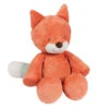 Nattou Fanny & Oscar Peluche Renard Orange 30 Cm