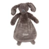 Happy Horse - Jax Le Chien - Doudou Plat Marron 25 Cm