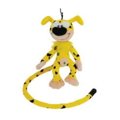 Marsupilami Mini Peluche Papa 18 Cm