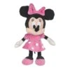 Disney Minnie La Souris Peluche Premiere 20 Cm