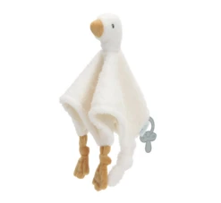 Little Dutch Doudou Oie Blanche 30 Cm