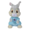 Disney - Panpan Le Lapin - Maxi Peluche Pyjama Bleu 35 Cm