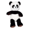Gipsy Peluche Green Forest Panda Géant 30 Cm