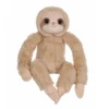 Gipsy Peluche Paresseux Beige 40 Cm