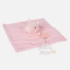 Peppa Pig - Doudou Plat Cochon Rose 30 Cm