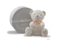 Kaloo Perle Boîte à Musique Ours Blanc