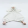 Jellycat Doudou Plat Cigogne Beige Crème 25 Cm