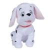 Disney Pongo Le Dalmatien Peluche 30 Cm
