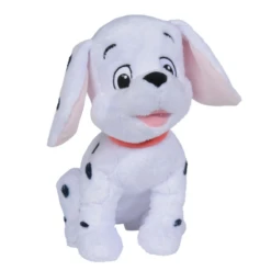 Disney Pongo Le Dalmatien Peluche 30 Cm