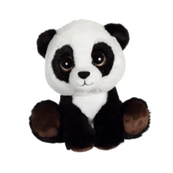 Gipsy Puppy Eyes Peluche Panda 22 Cm