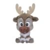 Disney La Reine Des Neiges 2 Peluche Bébé Sven 20 Cm