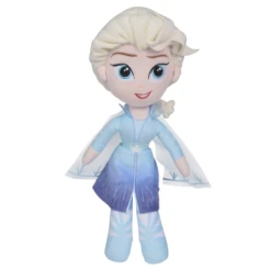 Disney La Reine Des Neiges 2 Poupée Elsa 25 Cm
