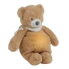 Nattou - Sleepy Peluche Veilleuse Ours Marron 30 Cm