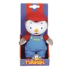 T'choupi Peluche Boîte Cadeau Casquette 20 Cm
