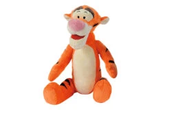 Disney Tigrou Le Tigre Peluche Core 25 Cm