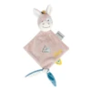 Nattou Tim & Tiloo Mini Doudou Cheval Beige 20 Cm