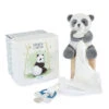 Doudou Et Compagnie - UNICEF - Doudou Lange Panda
