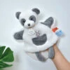 Doudou Et Compagnie - UNICEF - Doudou Marionnette Panda